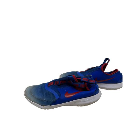 Nike Flex Runner Big Kid' Sneakers Size 10 - Picture 2 of 7